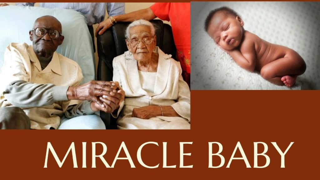 God Tells Abraham to Sacrifice His Miracle Child