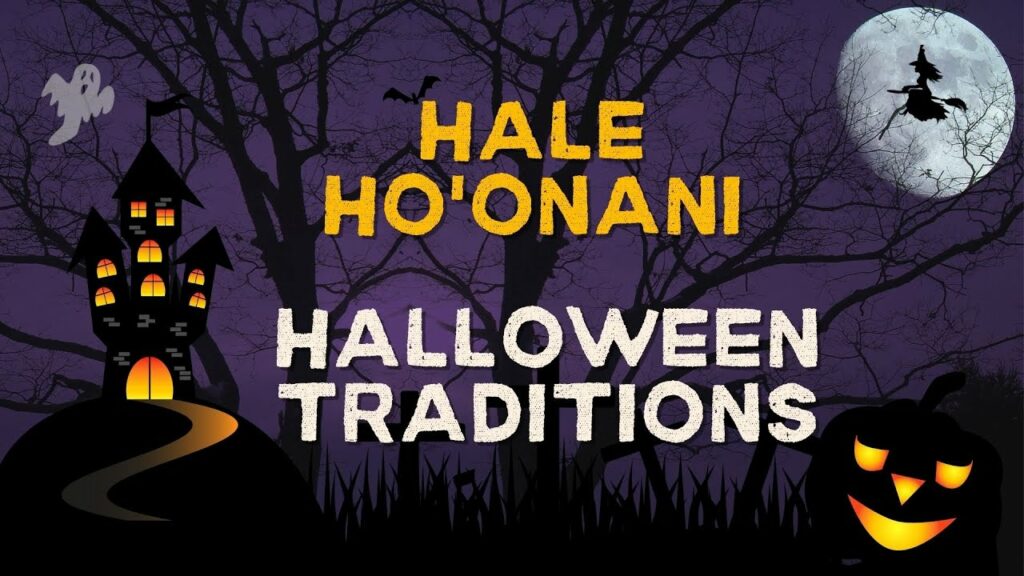 Halloween traditions and their hidden meanings – Full Sunday Service – Hale Ho’onani AME Fellowship