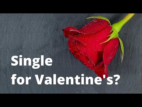 Single on Valentine’s Day? Find Your Soulmate