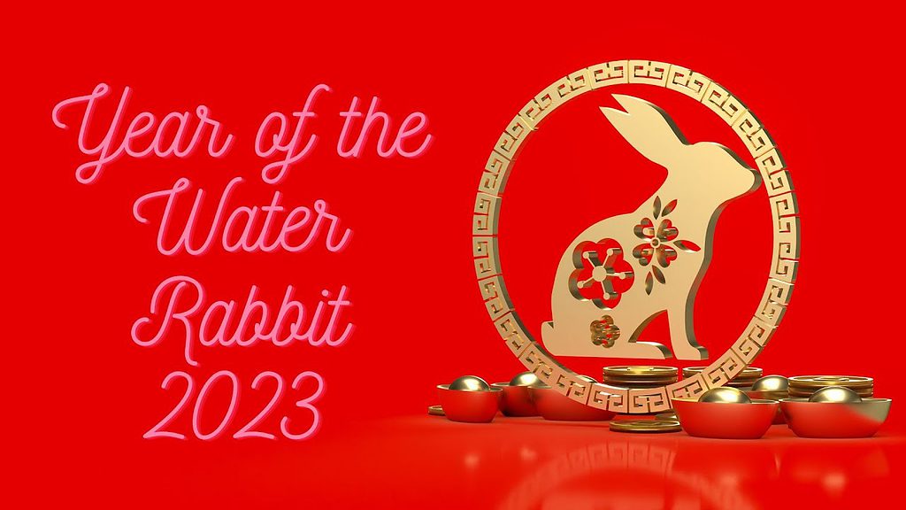 Deep Manifesting in the Year of the Water Rabbit – Full Sunday Service Hale Ho’onani