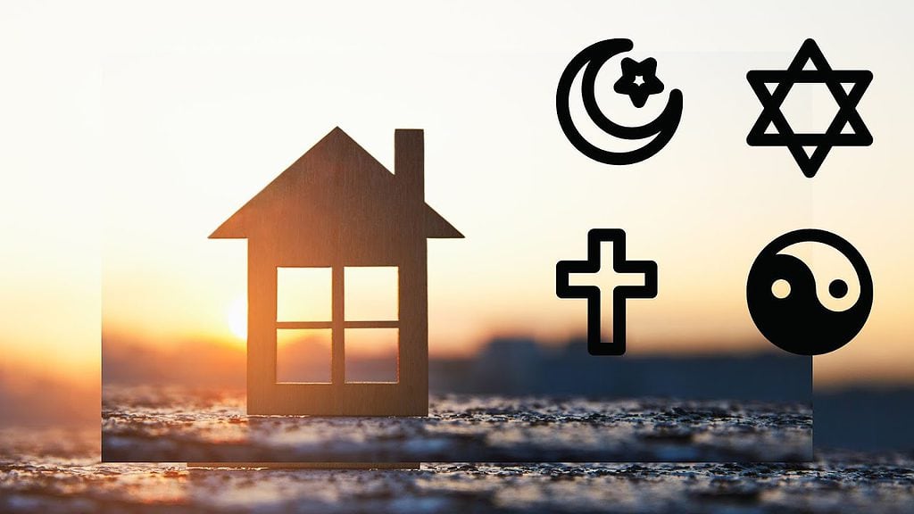 The Purpose of a House Blessing