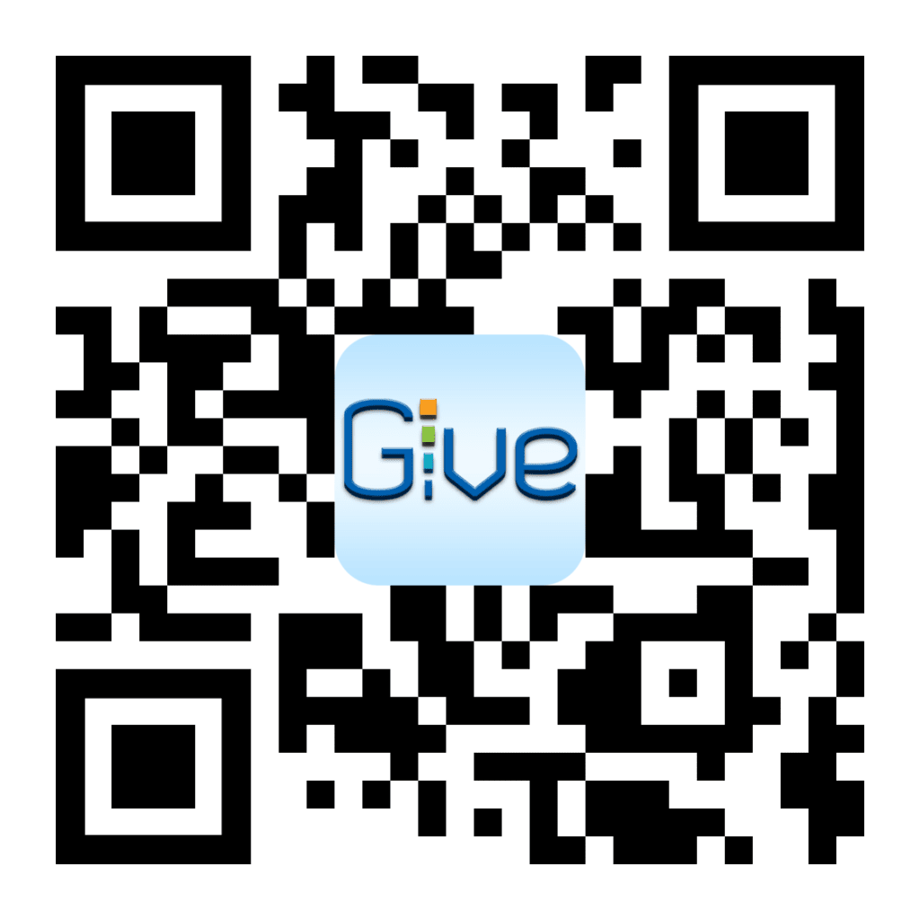 Donate with Givelify