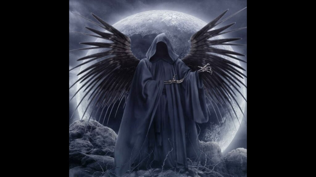 Angel of Death