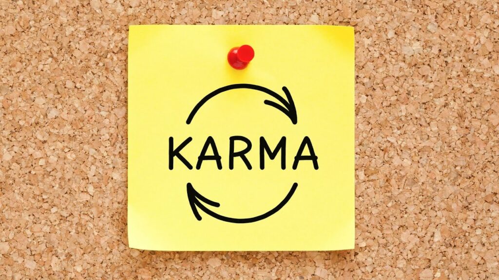 How You Can Delay Karma and Why It’s Not Worth It
