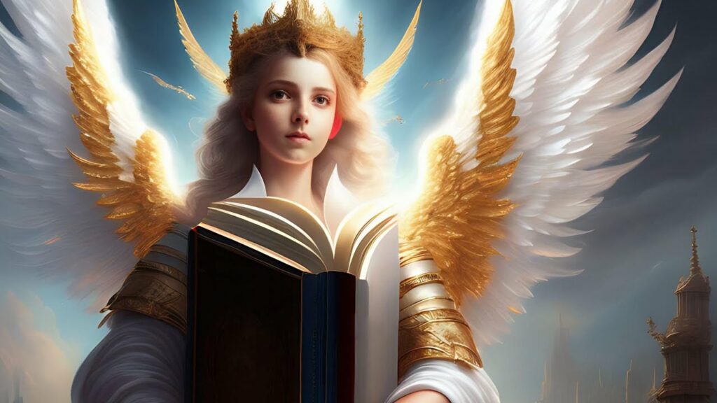 How to Use Your Instruction Angels