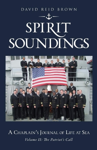 Spirit Soundings Volume II