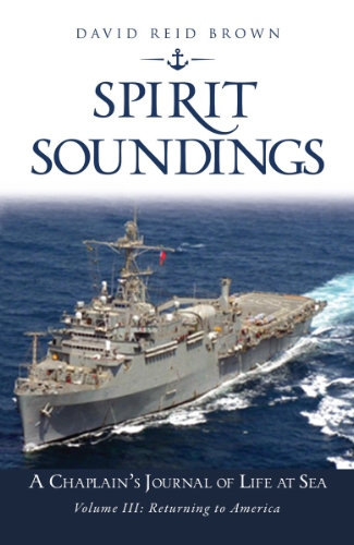 Spirit Soundings Volume III