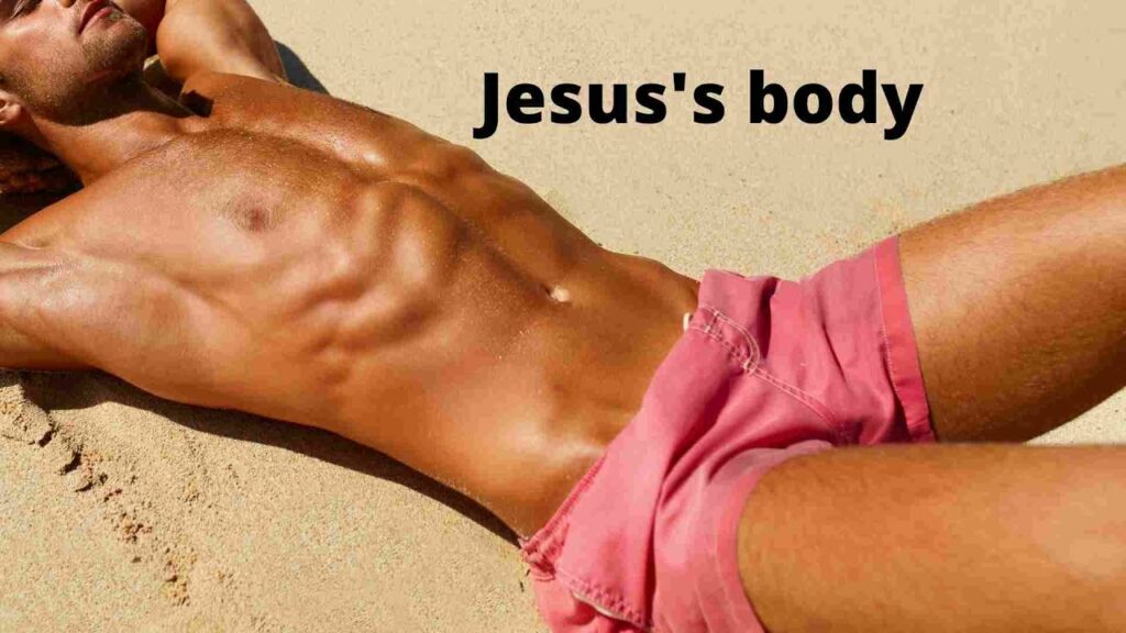 Your Body Is Jesus’ Body | Communion and Divinity