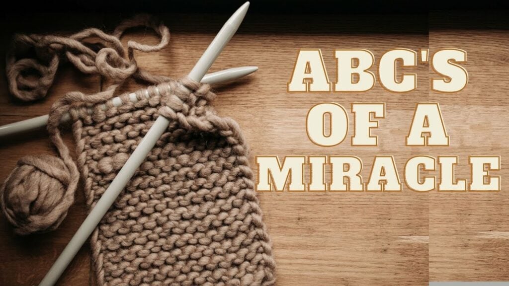 What Happens When You Ask God For A Big Miracle?