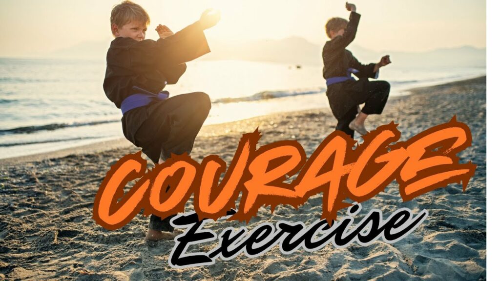 Exercise your Faith Muscles with Movement and Mantras
