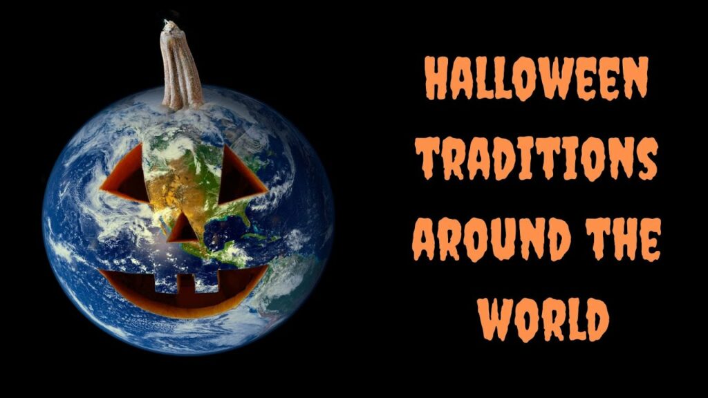 Halloween Traditions and Their Hidden Meanings