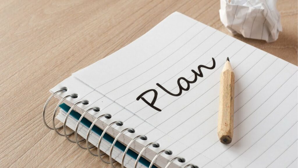 How to say “plan” in Hawai’ian and ASL