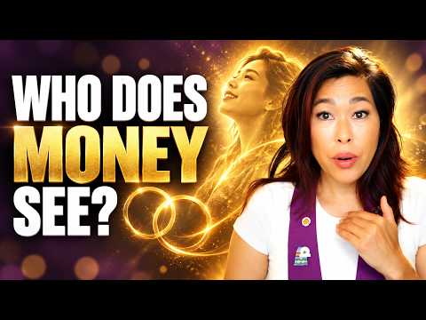 Money Doesn’t See Your Age—It Sees This Version of You