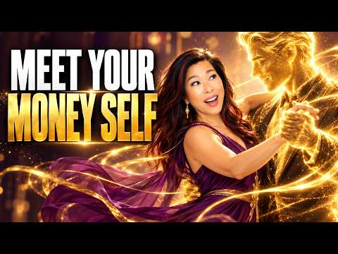 Why Money Finds You When You Become Your “Money Self”