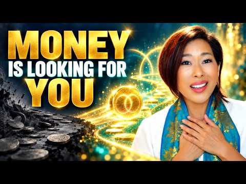 Are You Chasing Money That Doesn’t Match Your Soul?