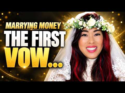Money Marriage Vow: Where Is Your Heart?