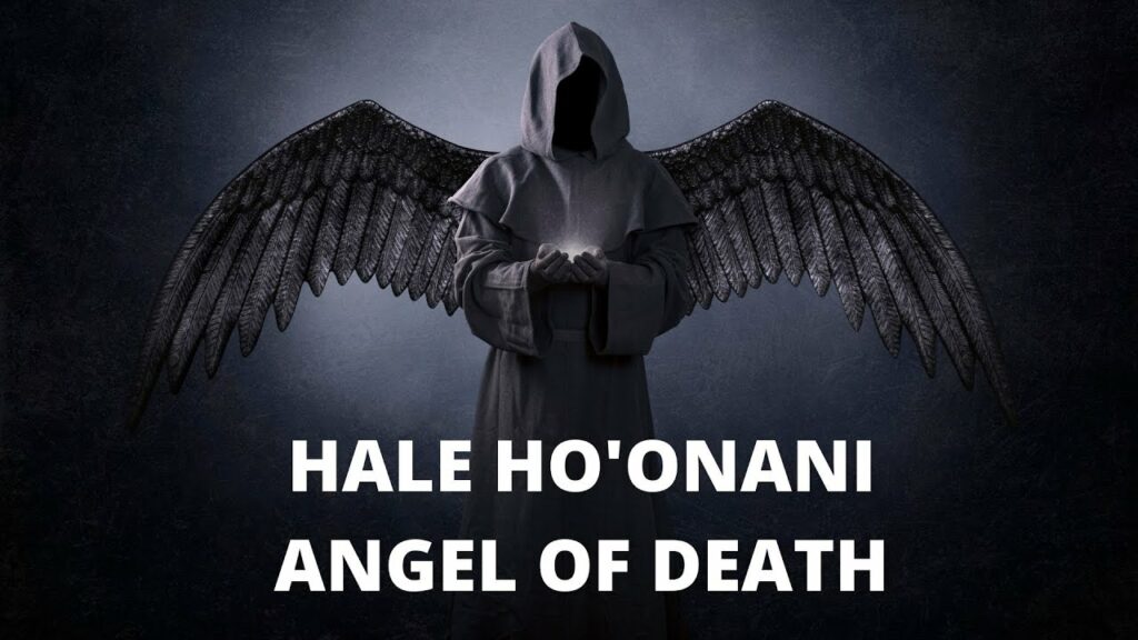 Angel of Death – Full Sunday Service Hale Ho’onani A.M.E. Fellowship