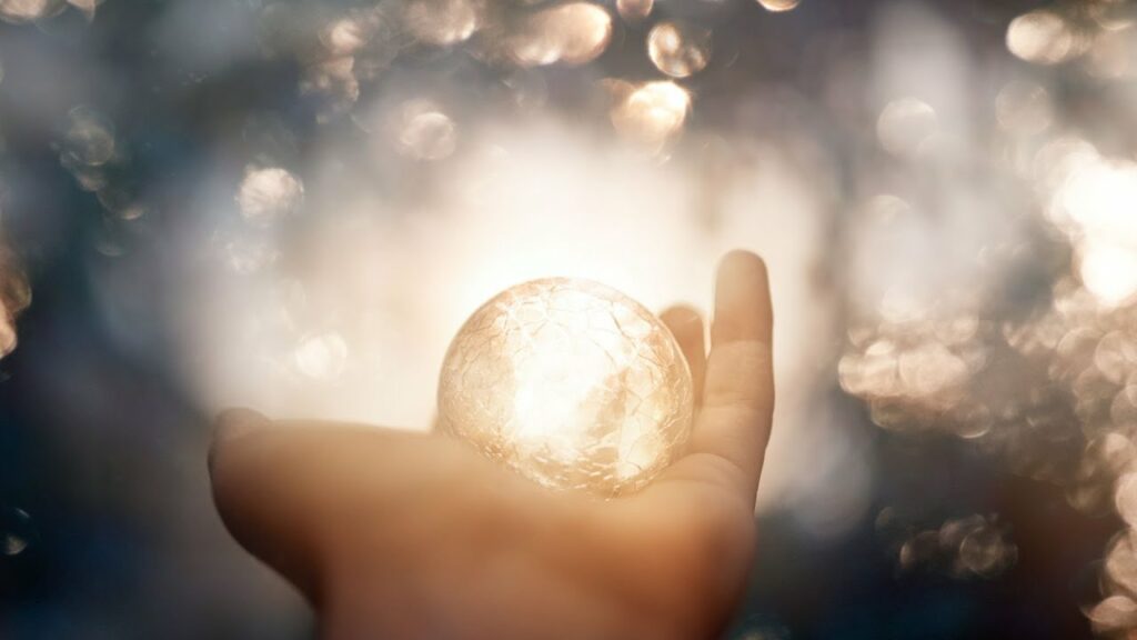Magic Moments: The Divorce Blessing Ritual