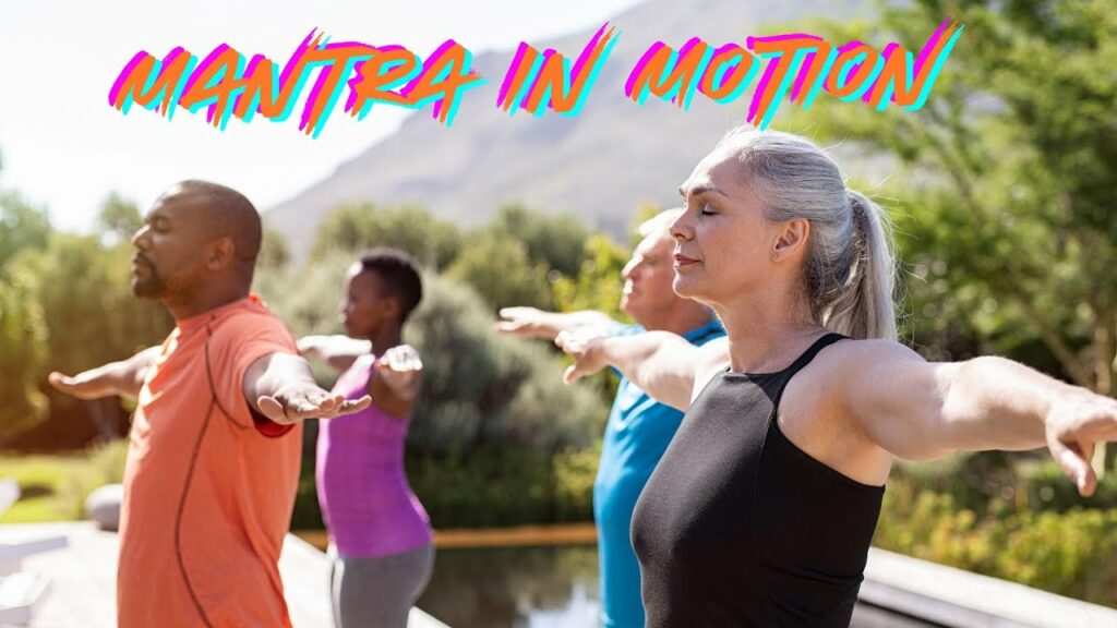 Mantras In Motion | Hale Ho’onani AME Mother’s Day Celebration