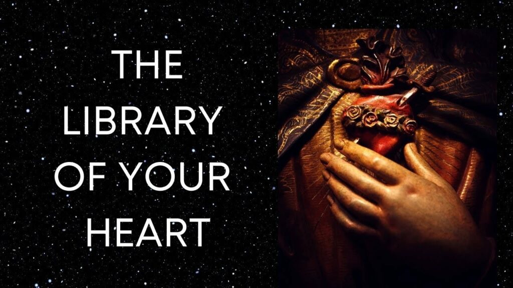 The Library of your Heart