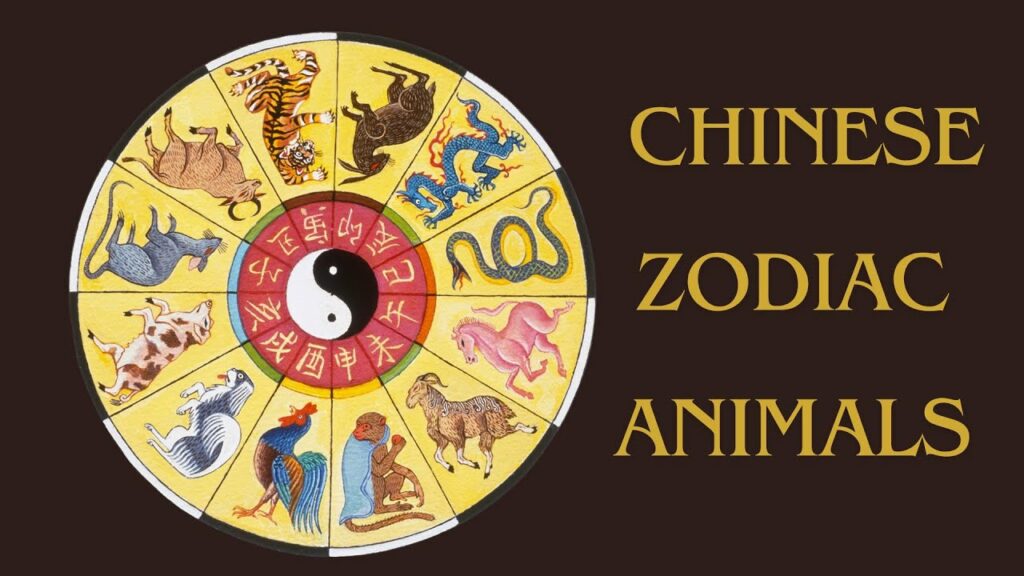 Unlocking Secrets: Discover What Each Chinese Zodiac Animal Reveals!