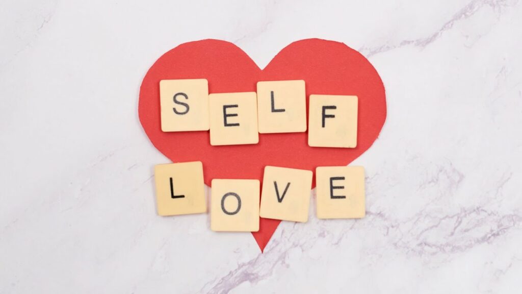 How to say “self love” in Hawai’ian and ASL